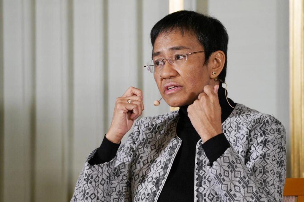 Nobelovka upozorava: “Dolaze opasna vremena, uvode nas u svijet bez činjenica”